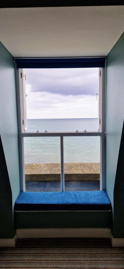 Hotel King Sitric Howth Exterior foto