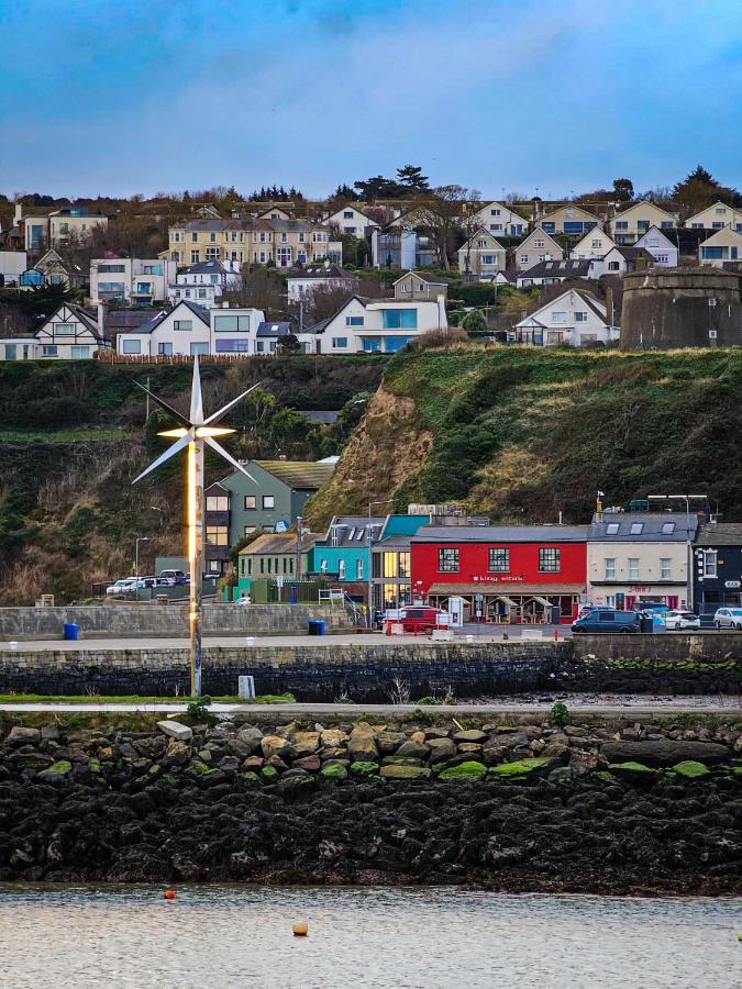 Hotel King Sitric Howth Exterior foto