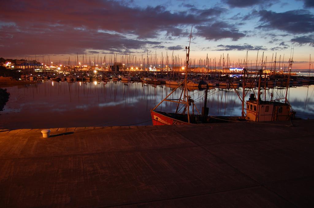 Hotel King Sitric Howth Exterior foto