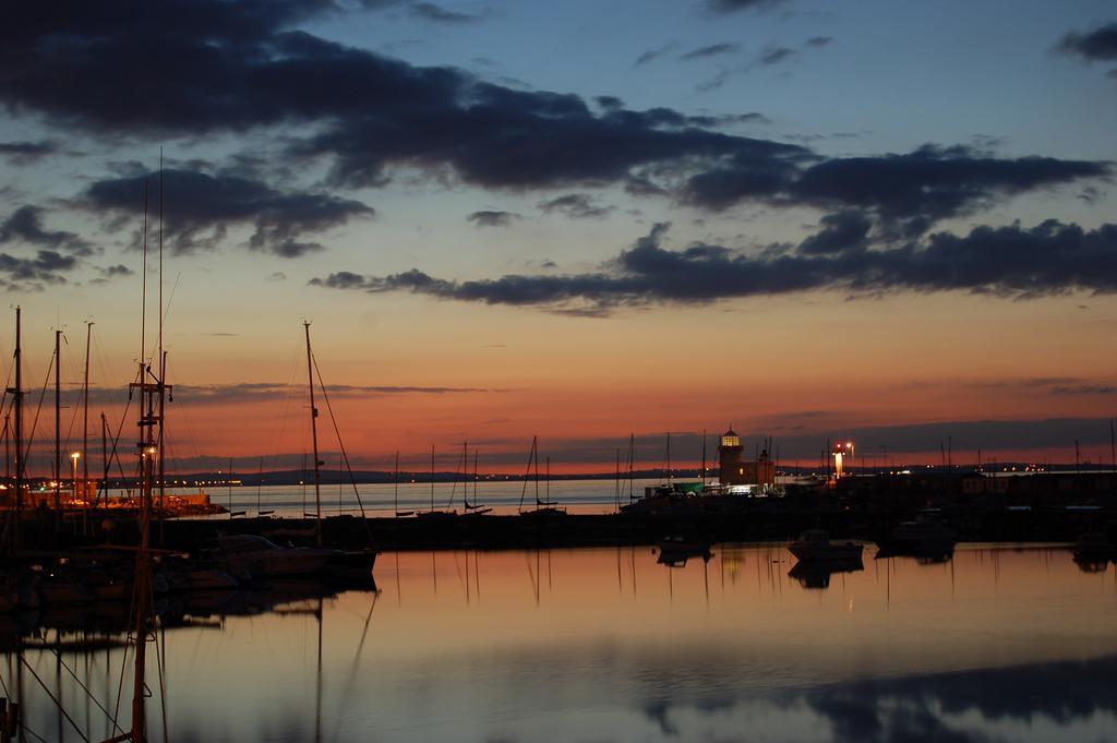 Hotel King Sitric Howth Exterior foto