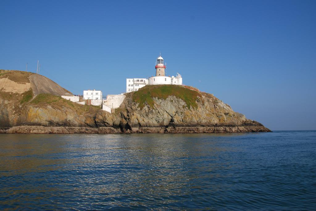Hotel King Sitric Howth Exterior foto