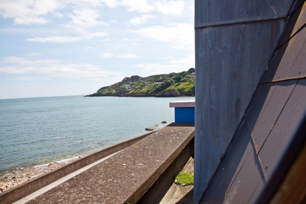 Hotel King Sitric Howth Exterior foto