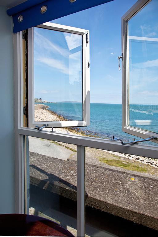 Hotel King Sitric Howth Exterior foto